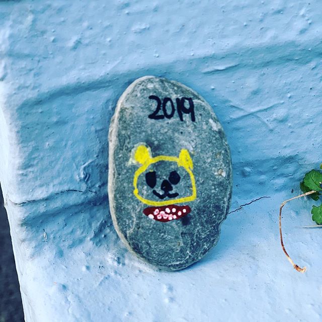 #woollybearrocks