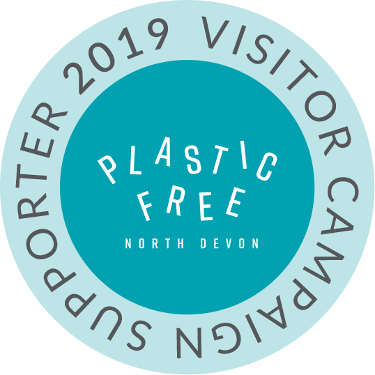 Plastic Free Woolacombe