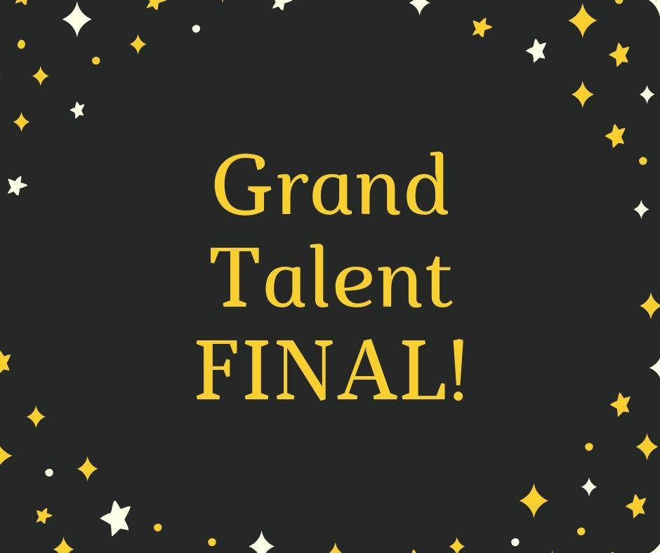 Grand Talent Final 
