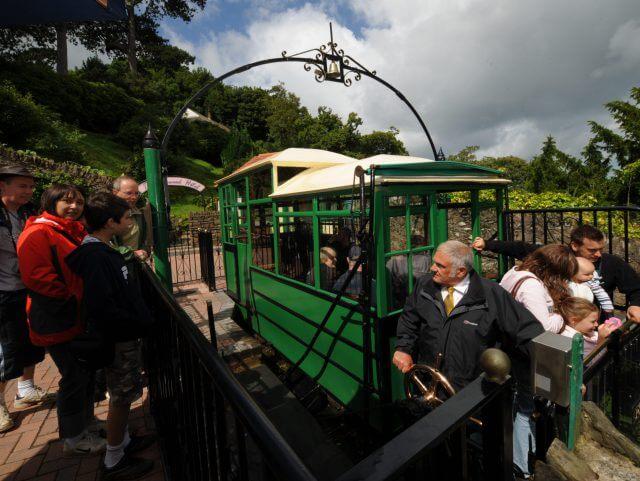 Cliff Railway