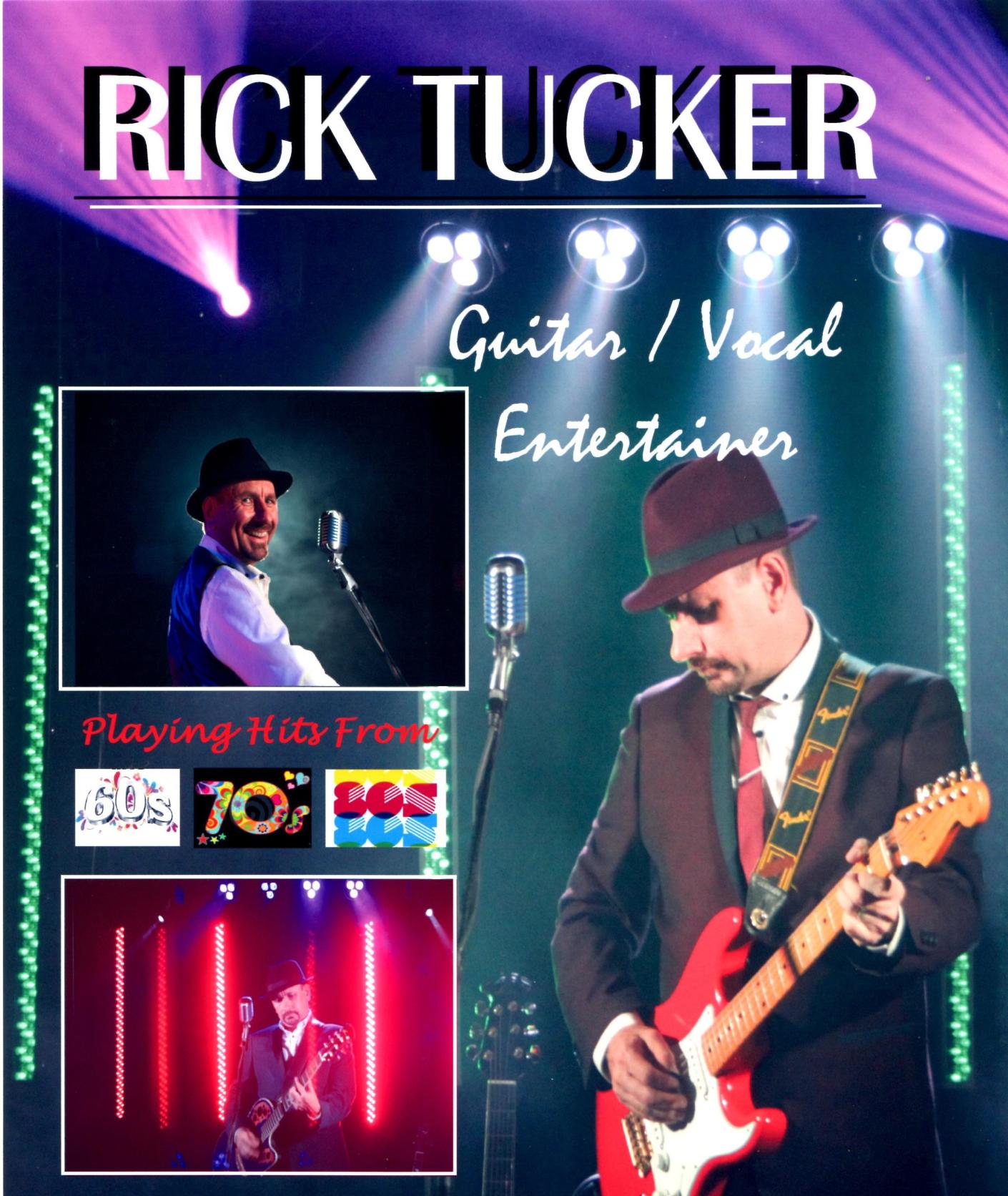Woolacombe Sands | Rick Tucker