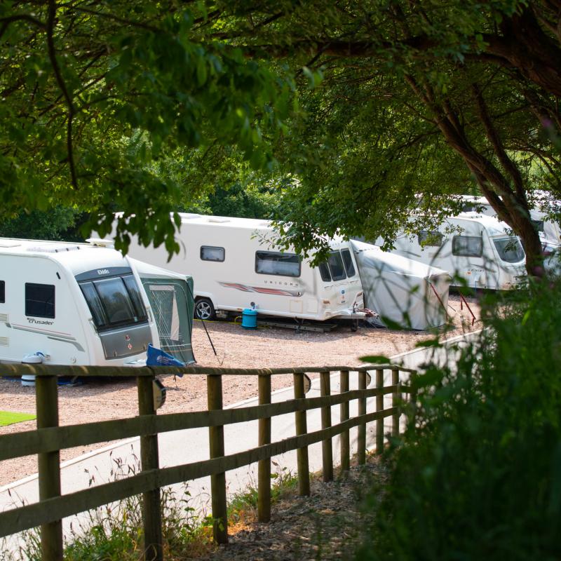 Woolacombe Sands Holiday Park | Camping