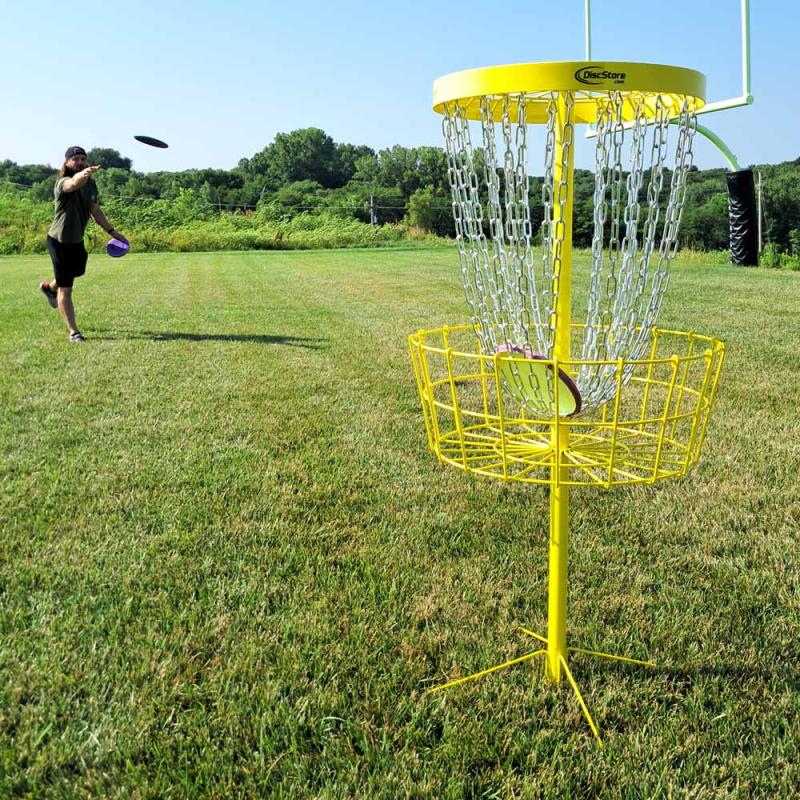 The Combes Golf Park | Woolacombe Sands