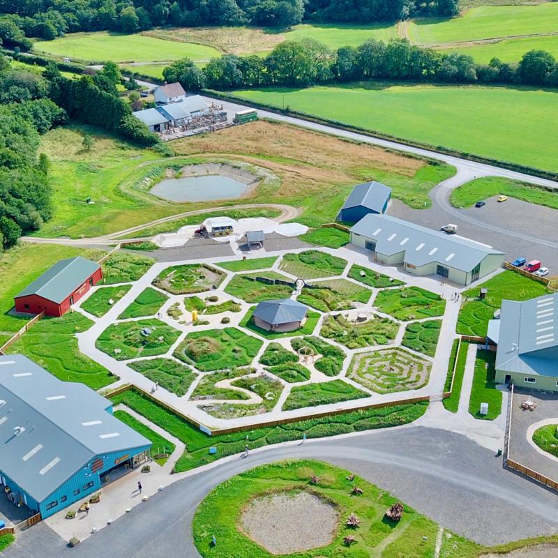 Quince Honey Farm | Woolacombe Sands