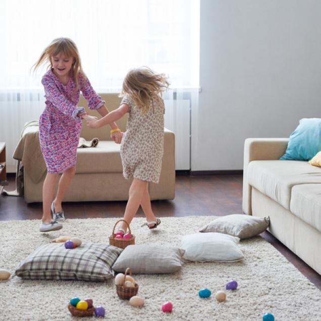 Free Kids Dance Lesson