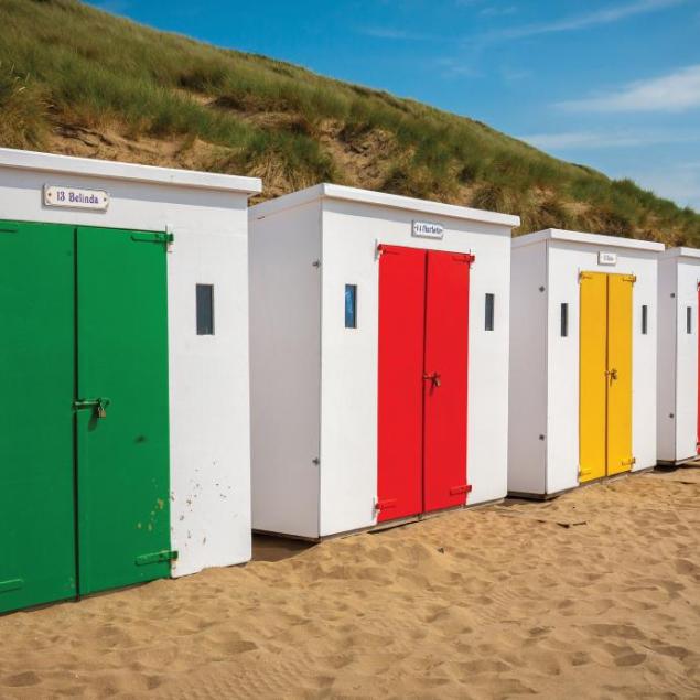 Parkin Estates - Beach Hut Enquiries