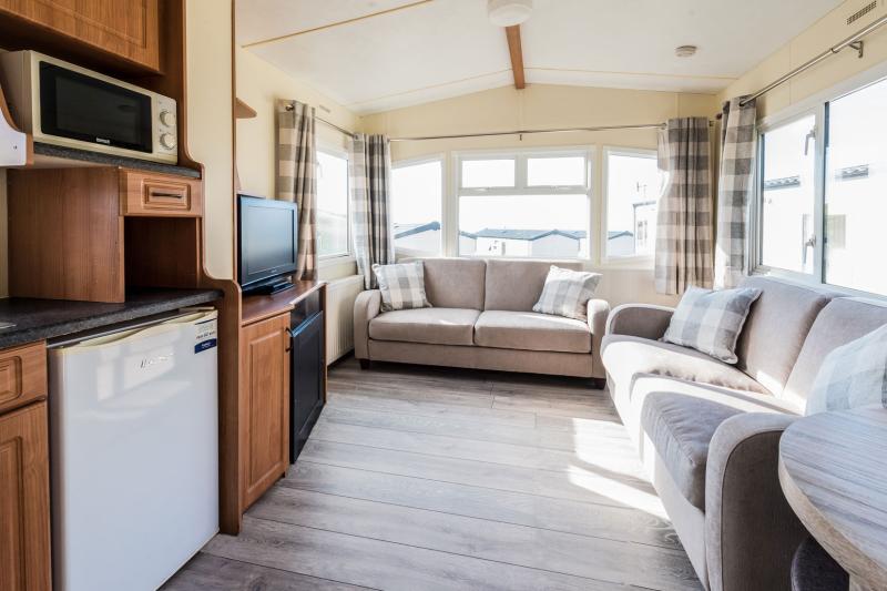 Ocean View Caravan Woolacombe Sands