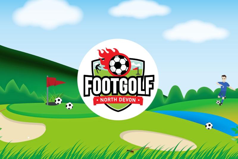 Foot Golf | North Devon