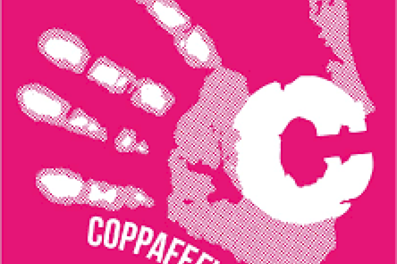 Coppafeel breast cancer awareness month at Woolacombe Sands Holiday Park