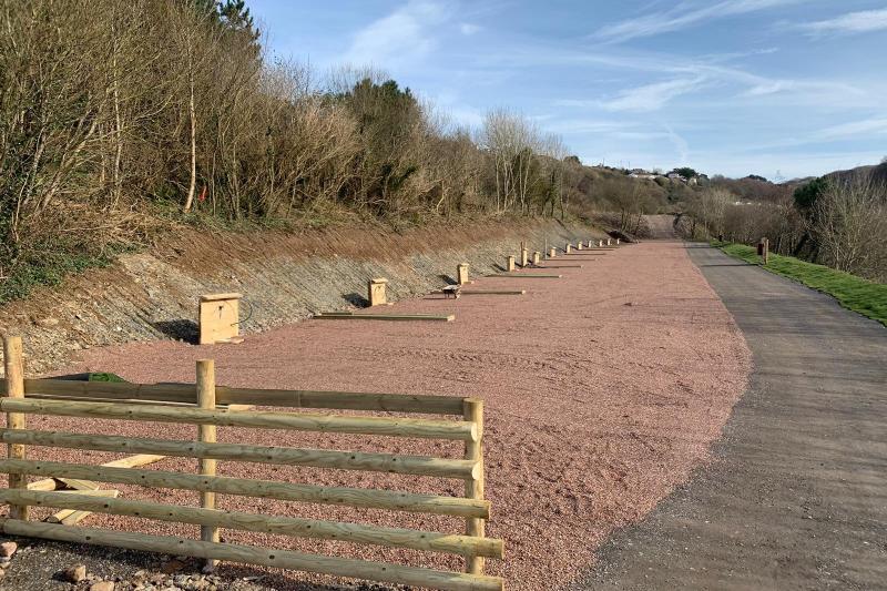 Woodland View Fencing