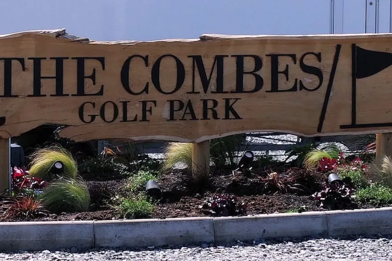 The Combes Golf Park | Woolacombe Sands