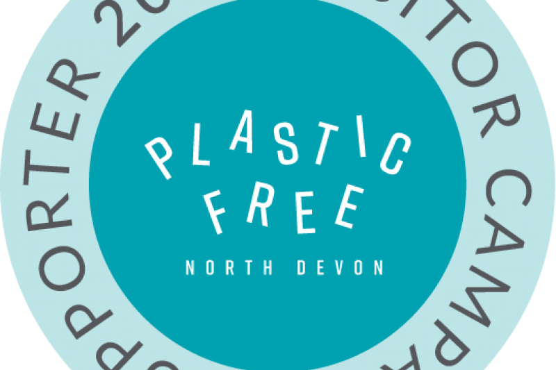 Plastic Free Woolacombe