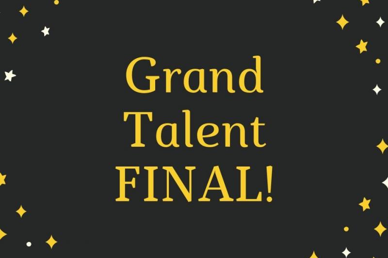 Grand Talent Final 