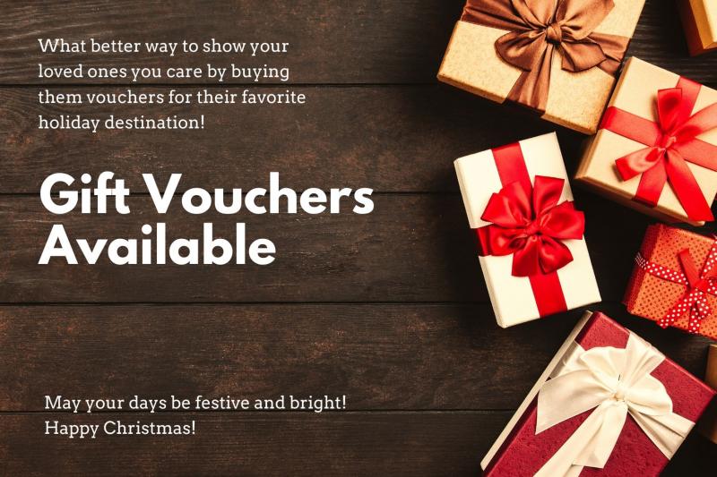 Gift Vouchers Woolacombe Sands