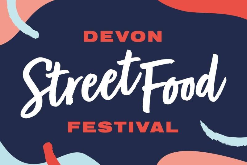 Devon Street Food Festival