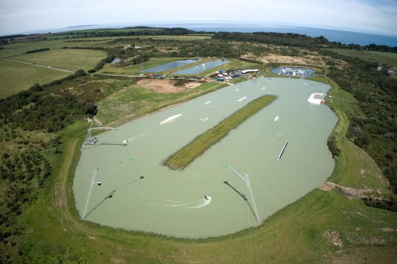 North Devon Wake Park
