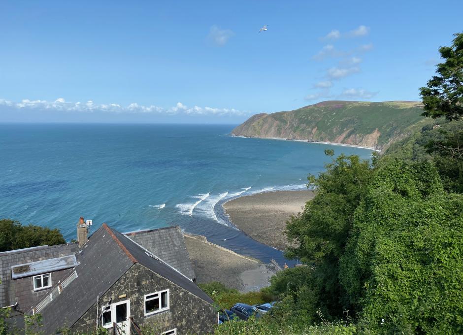 North Devon Woolacombe Sands Holiday Park 