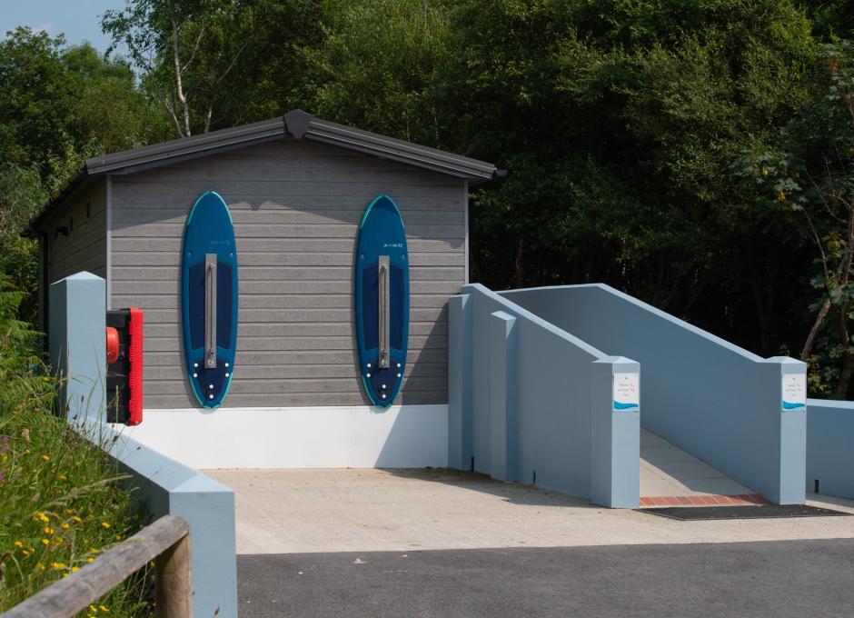 Woolacombe Sands Holiday Park | Camping