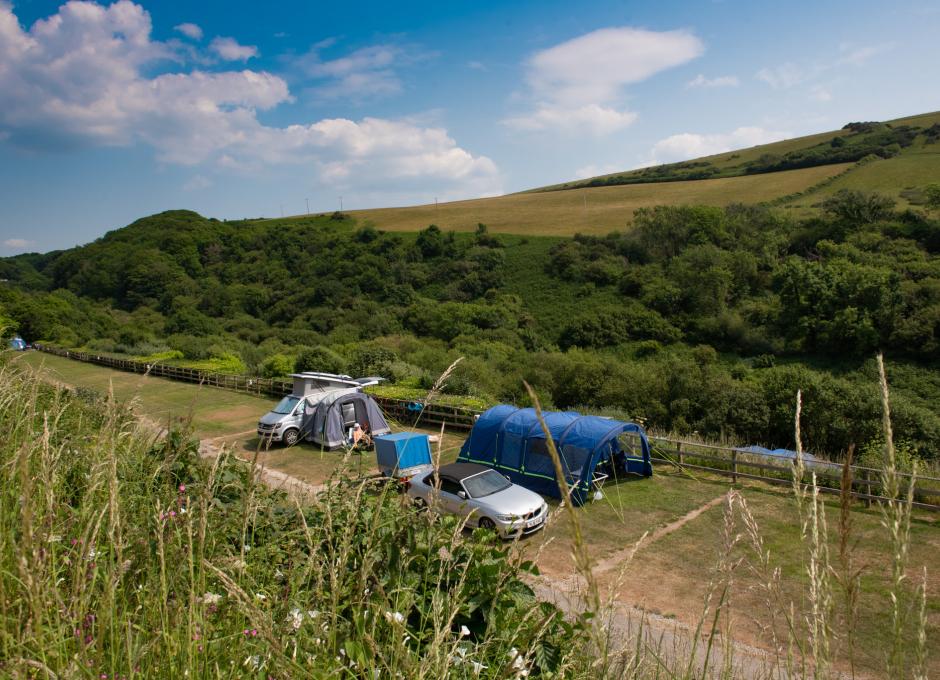 Woolacombe Sands Holiday Park | Camping