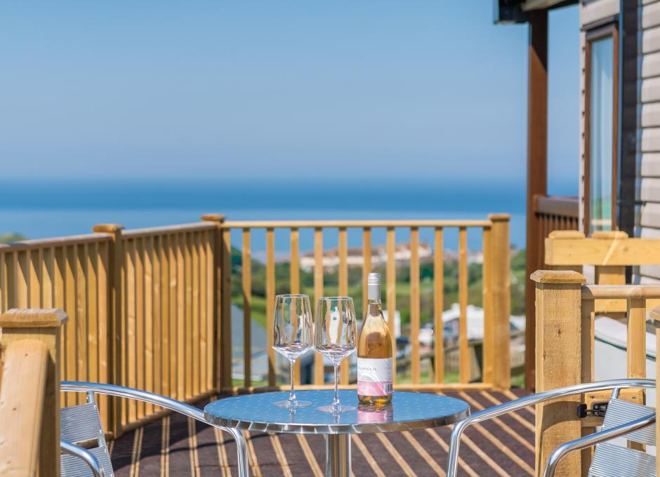 Woolacombe Sands | Hot Tub Accommodation