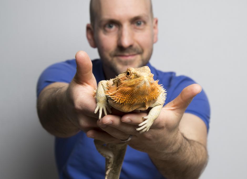 Really Wild Learning | Woolacombe Sands
